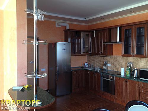 Rent out 3-room apartment. Киев, Маршала Тимошенко — photo 2