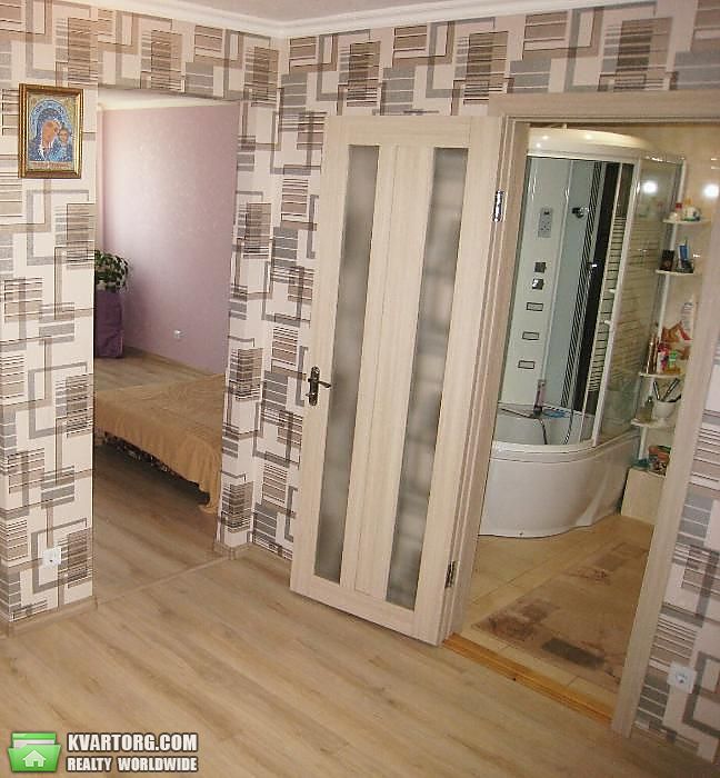 Sell 1-room apartment. Киев,  Радунская — photo 8