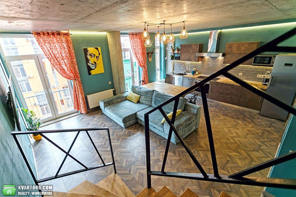 Sell 3-room apartment. Киев, Регенераторная — photo 2