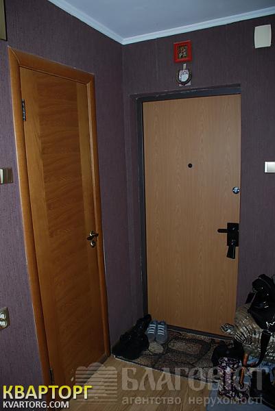 Sell 1-room apartment. Киев, Дубового — photo 6