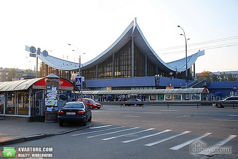 продам 1-комнатную квартиру. Киев,  Приймаченко бул - фото 3