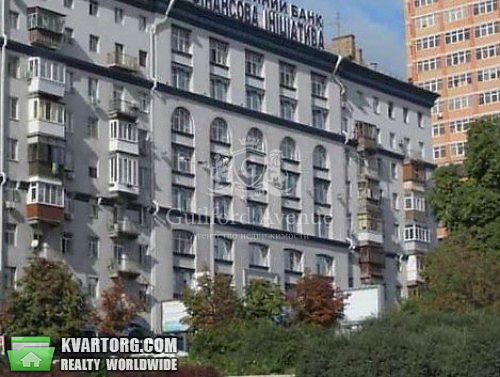 Sell 1-room apartment. Киев, Щорса — photo 1