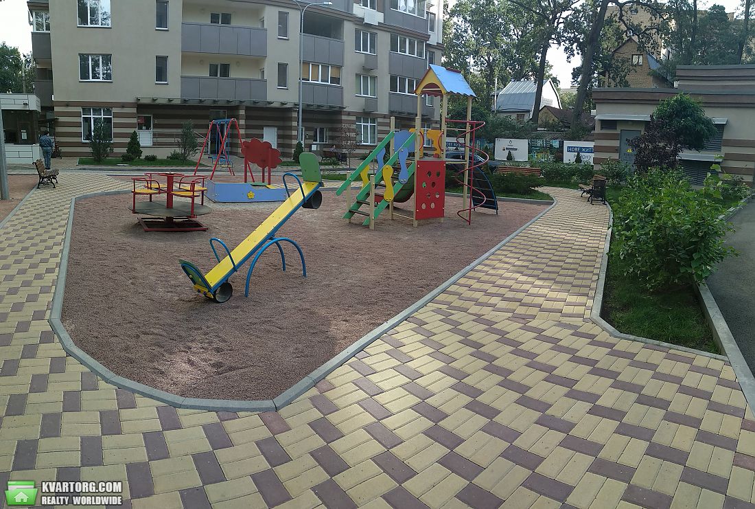 Rent out 1-room apartment. Киев,  Львовская — photo 7