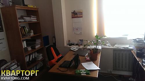 Rent out office. Киев, Ул. Олеговская — photo 1