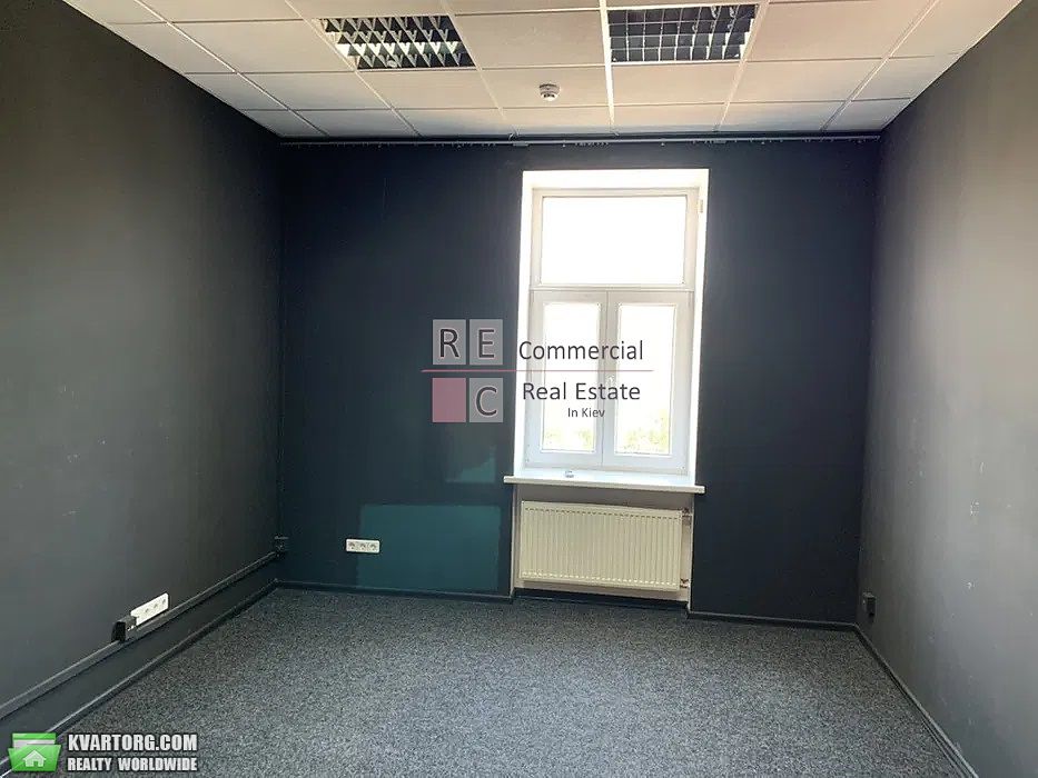 Rent out office. Киев,  Музейный пер — photo 5