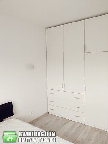Rent out 2-room apartment. Киев,  Ломоносова — photo 8