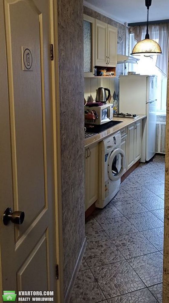Sell 1-room apartment. Киев, Кондратюка — photo 1