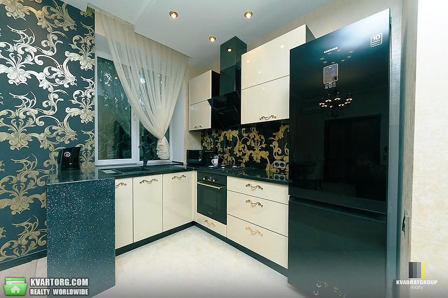 Rent out 2-room apartment. Днепропетровск, Дзержинского — photo 6