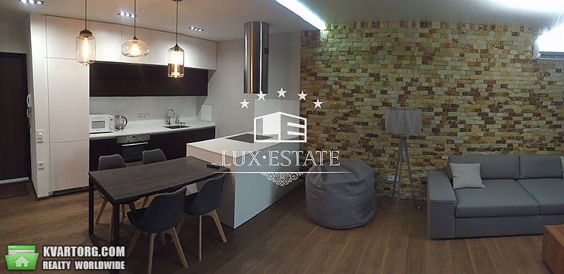 Rent out 2-room apartment. Киев,  Кудри — photo 1