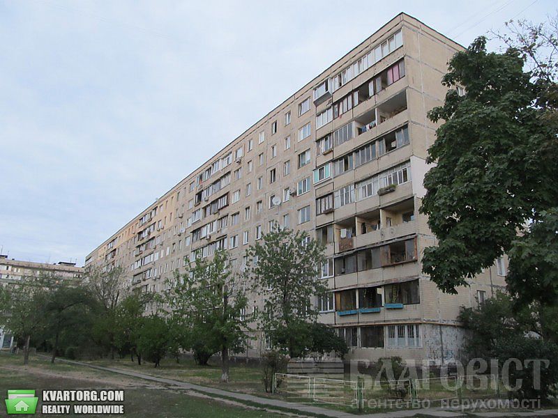 Sell 2-room apartment. Киев, Мате-Залки — photo 2