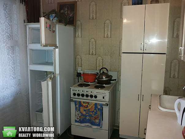 Sell 1-room apartment. Киев,  Челябинская — photo 4