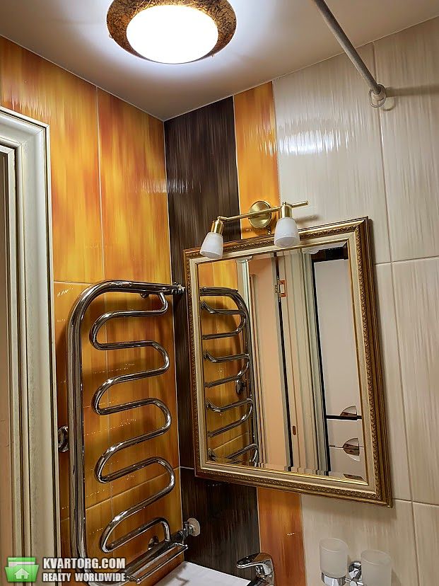 Rent out 1-room apartment. Киев, Ушакова Николая — photo 6