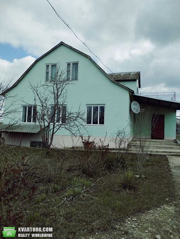 Sell house. Одесса, Лиманское — photo 1