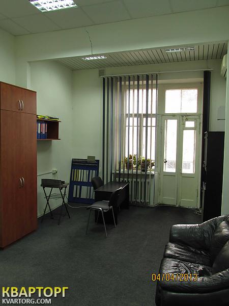 Sell office. Киев, Воровского 29 — photo 1