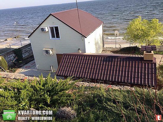 Sell house. Николаев, Приморская — photo 2