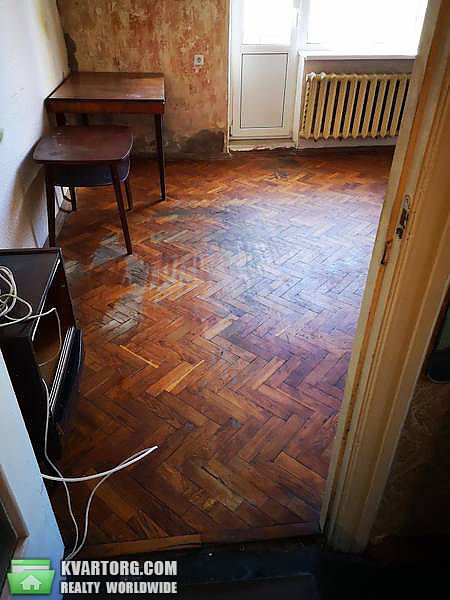 Sell 1-room apartment. Киев,  Львовская — photo 5