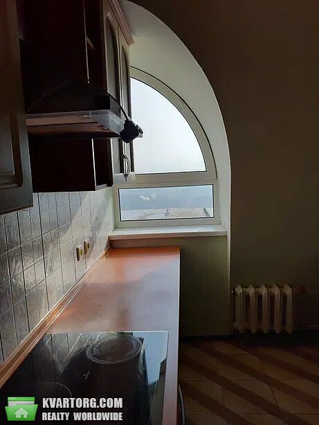 Rent out 2-room apartment. Киев, Макеевская — photo 6