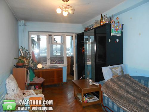 Sell 3-room apartment. Киев, Победы пр — photo 1