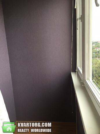 Rent out 1-room apartment. Киев,  Голосеевская — photo 10