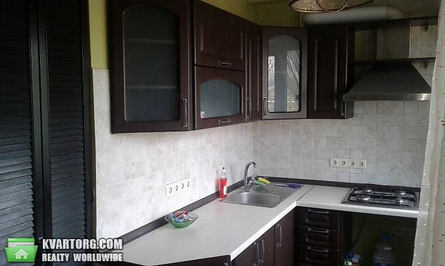 Sell 1-room apartment. Киев,  Отрадный пр — photo 1