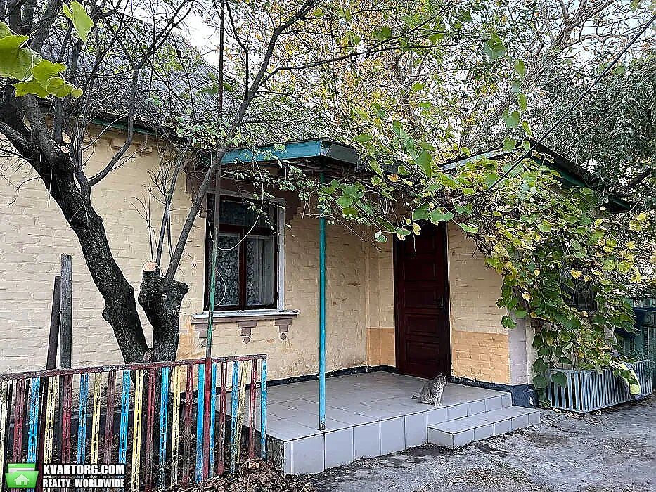 Sell house. Киев, село Малополовецьке — photo 1