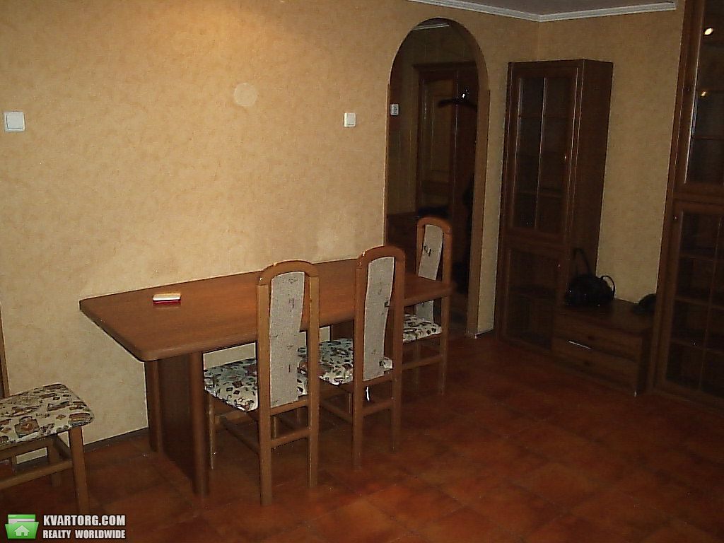 Rent out 3-room apartment. Киев,  Оболонский пр — photo 8