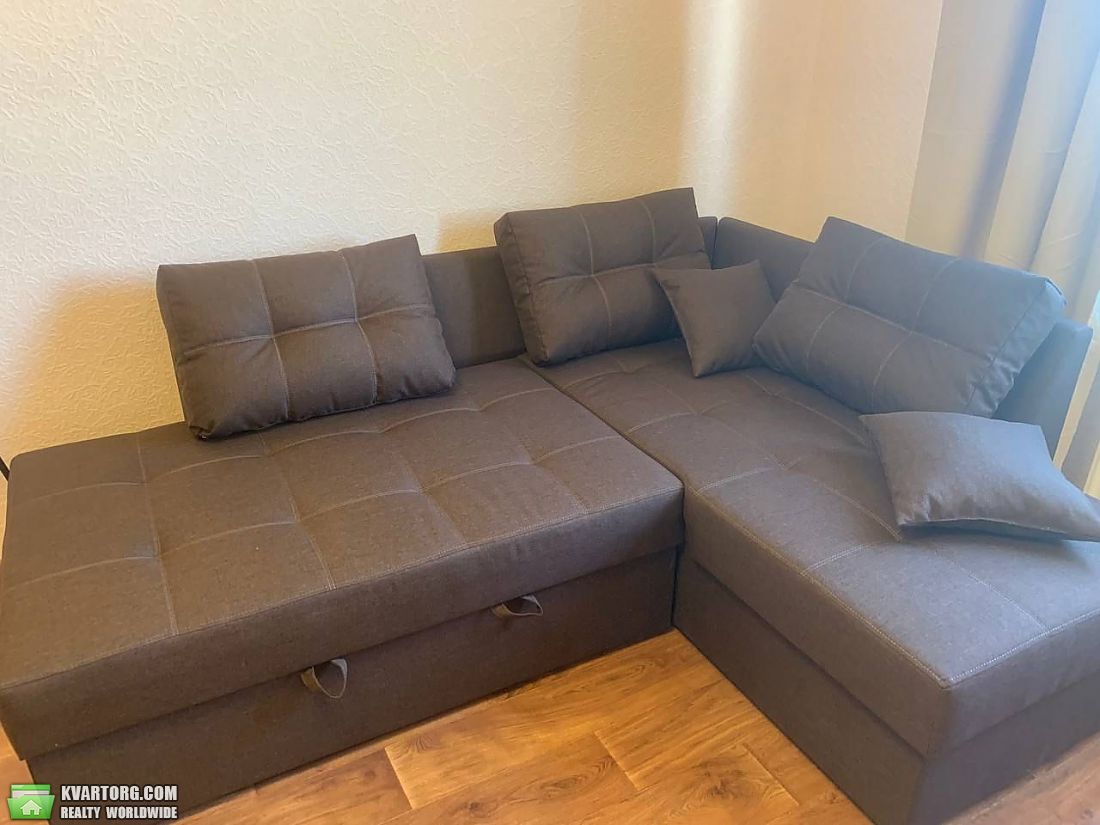 Rent out 1-room apartment. Киев, Николая Винграновского — photo 6