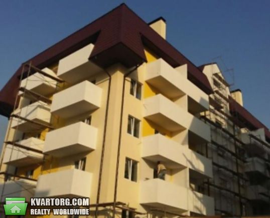Sell 1-room apartment. Киев, Вильямса — photo 8