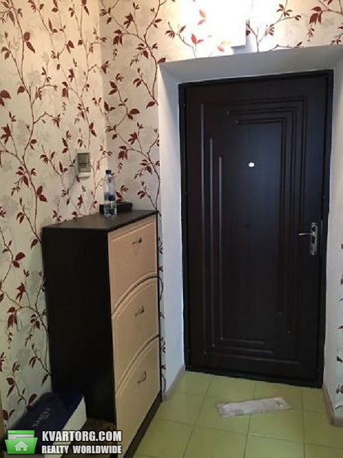 Rent out 1-room apartment. Киев, мира — photo 10