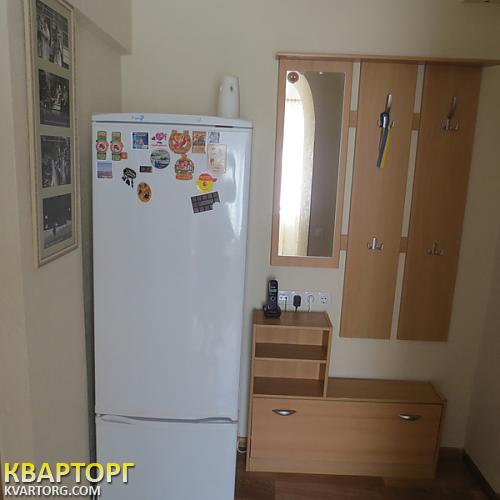 продам 1-комнатную квартиру. Киев,  Тулузы - фото 4