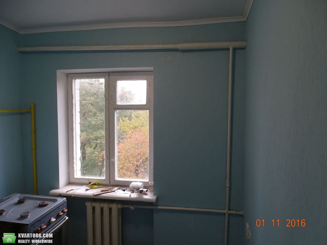 Sell 1-room apartment. Киев,  Белецкого — photo 1
