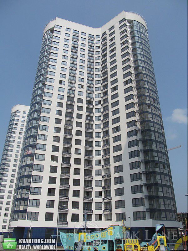 Sell 1-room apartment. Киев,  Заречная — photo 1