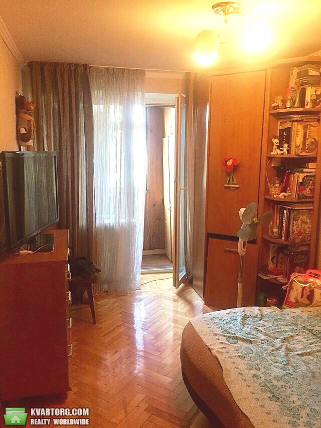 Sell 3-room apartment. Одесса, Среднефонтанская — photo 2
