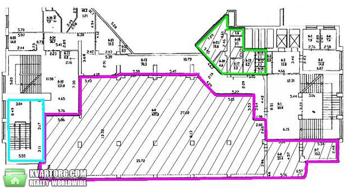 Rent out office. Киев, ул. Крещатик — photo 4