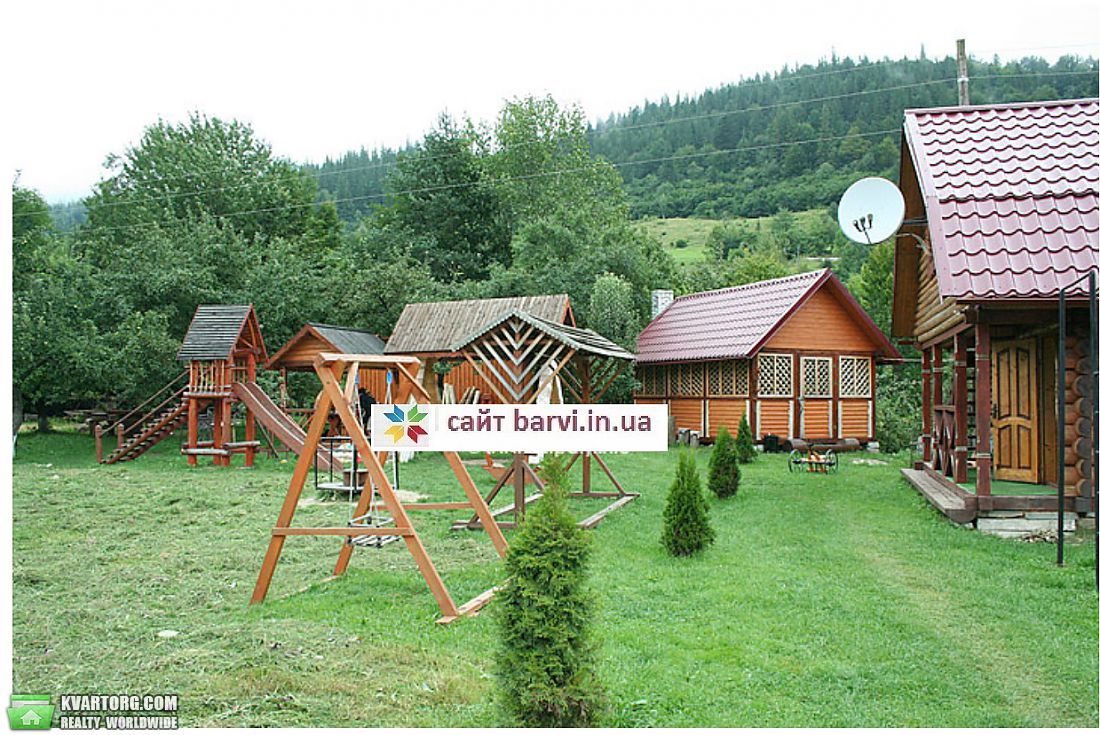 Rent out house. Ивано-Франковск, Микуличин — photo 6
