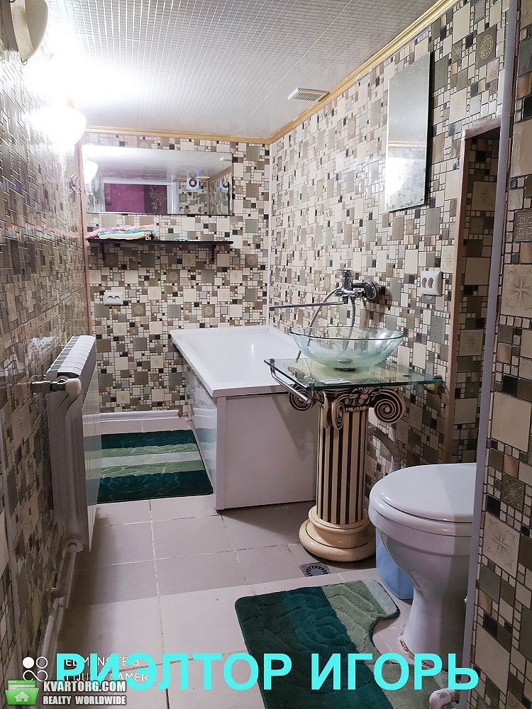 Rent out 2-room apartment. Одесса, Пастера — photo 6