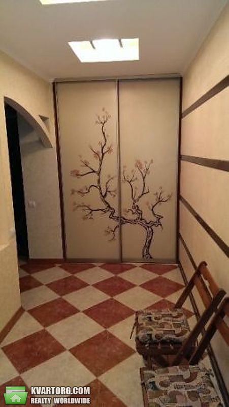 Sell 2-room apartment. Киев,  Харьковское шоссе — photo 6