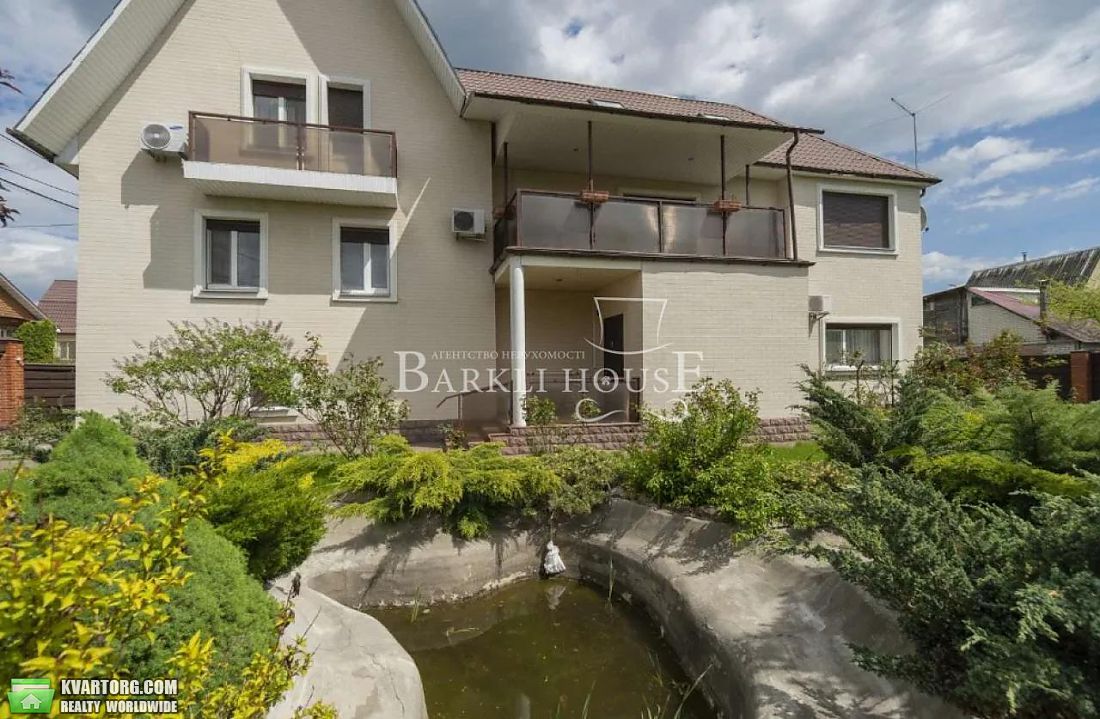 Rent out house. Киевская обл., новые безрадичи — photo 1