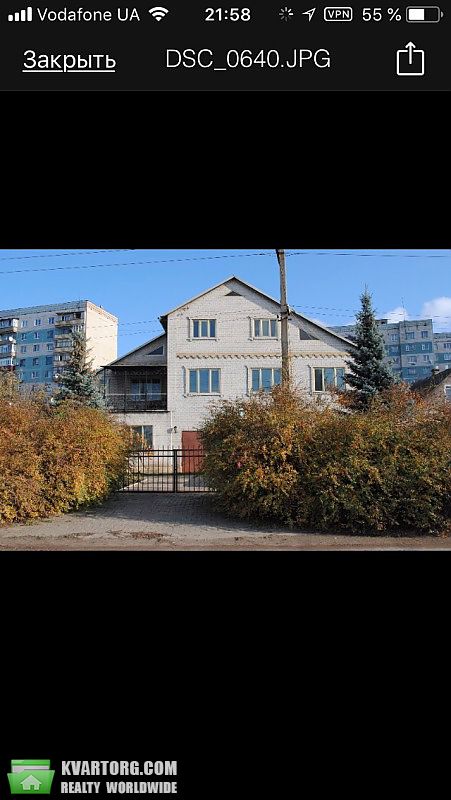 Sell house. Донецк, г. Краматорск — photo 6