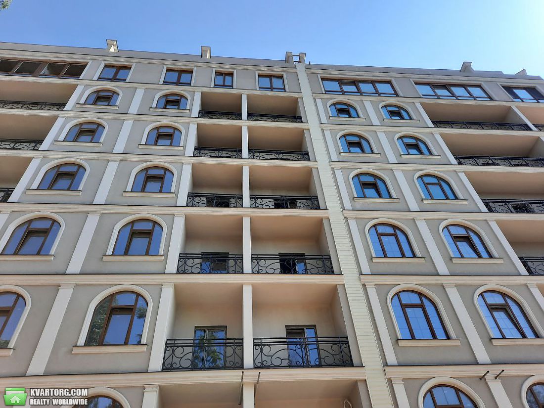 Sell 1-room apartment. Одесса, Дача Ковалевского — photo 1