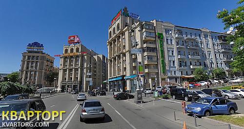 Sell shop. Киев,  Костельная — photo 1