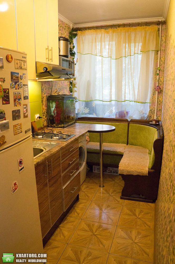 Sell 1-room apartment. Киев,  Нижнеюрковская — photo 7