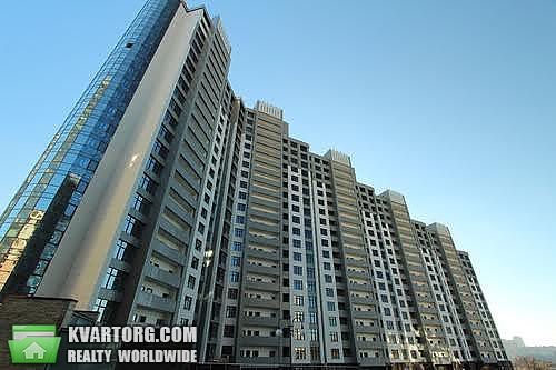 Sell 1-room apartment. Киев, Драгомирова — photo 6