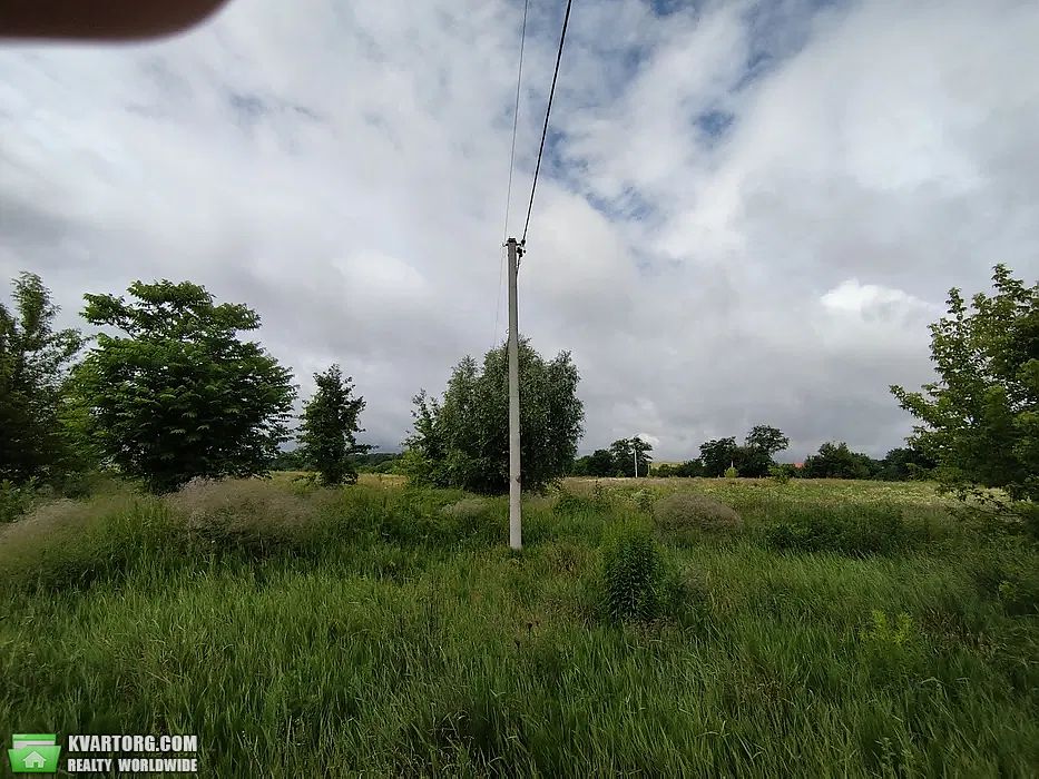 продам участок Киев, ул.с.Лука.вул.Зелена 12 - Фото 5