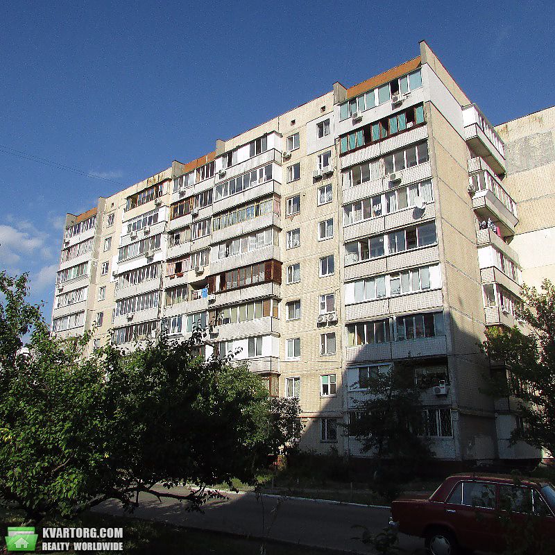 Sell 3-room apartment. Киев,  Героев Сталинграда — photo 1
