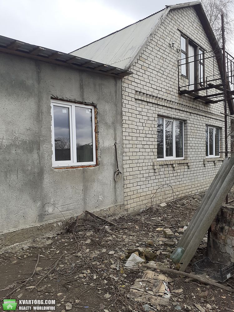 Sell house. Одесса, Патриотическая — photo 1