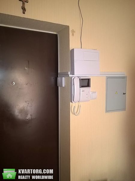 Rent out office. Киев, Срибнокильская — photo 8