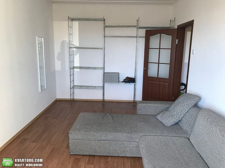 Sell 1-room apartment. Киев,  Ломоносова — photo 1