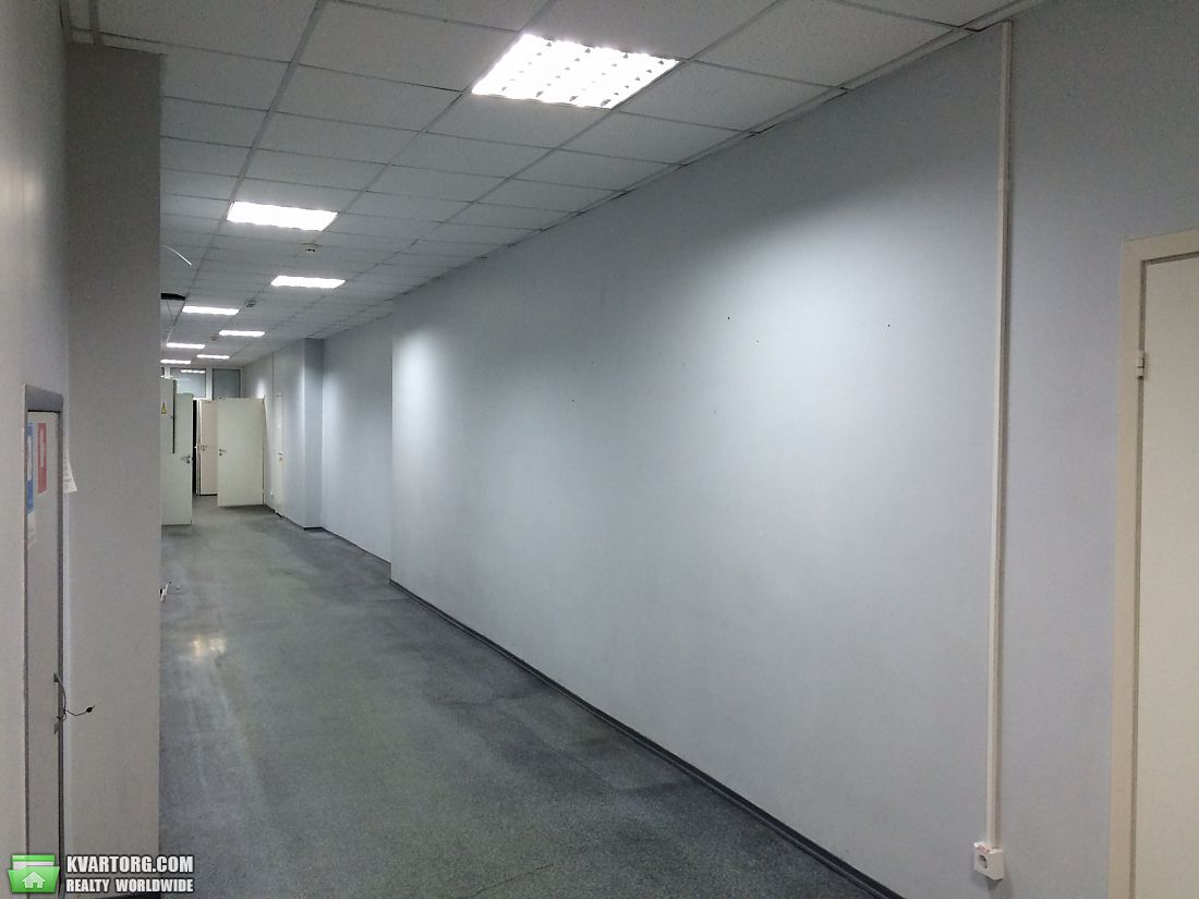 Rent out office. Киев, Димитрова — photo 5
