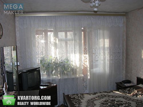Sell 2-room apartment. Днепропетровск, проспект Газеты Правды — photo 3